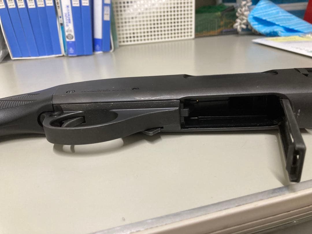 東京マルイ　ガスショットガン　m870 タクティカル