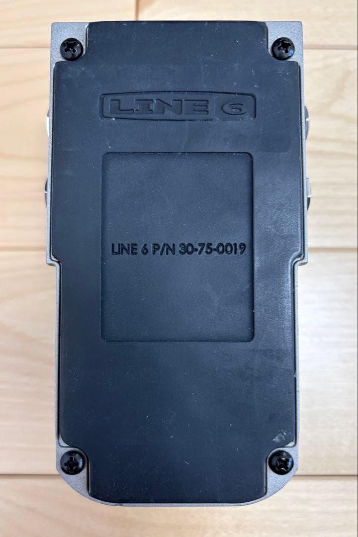 LINE 6 SPACE CHORUS スペース コーラス