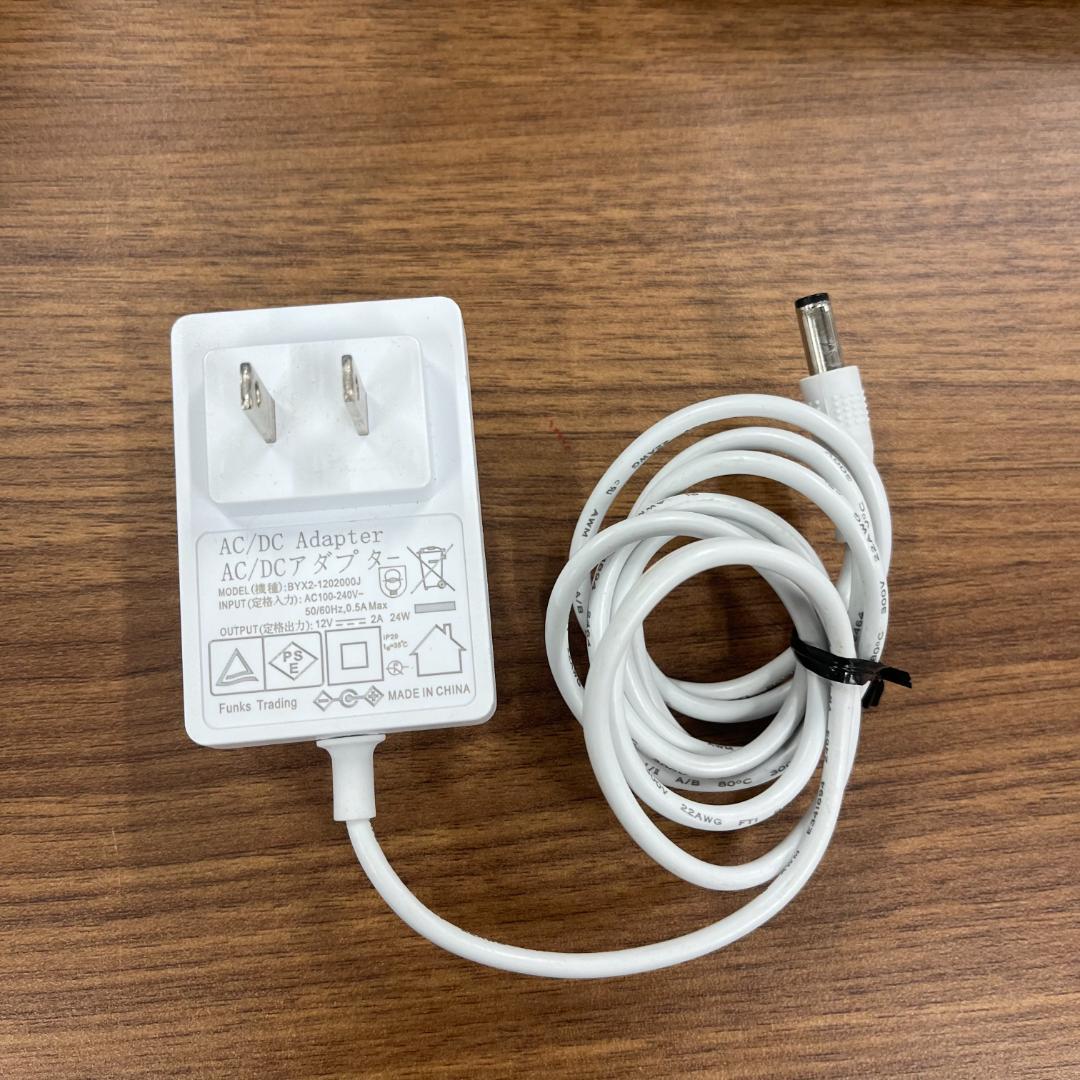 美品 FUNKS 呼び丸 スクエア 24 ゲストページャー YOBIMARU