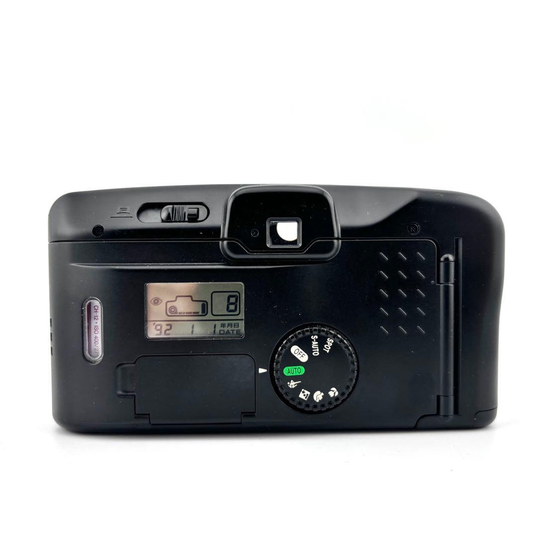 【完動品】Canon オートボーイS XL Autoboy キャノン