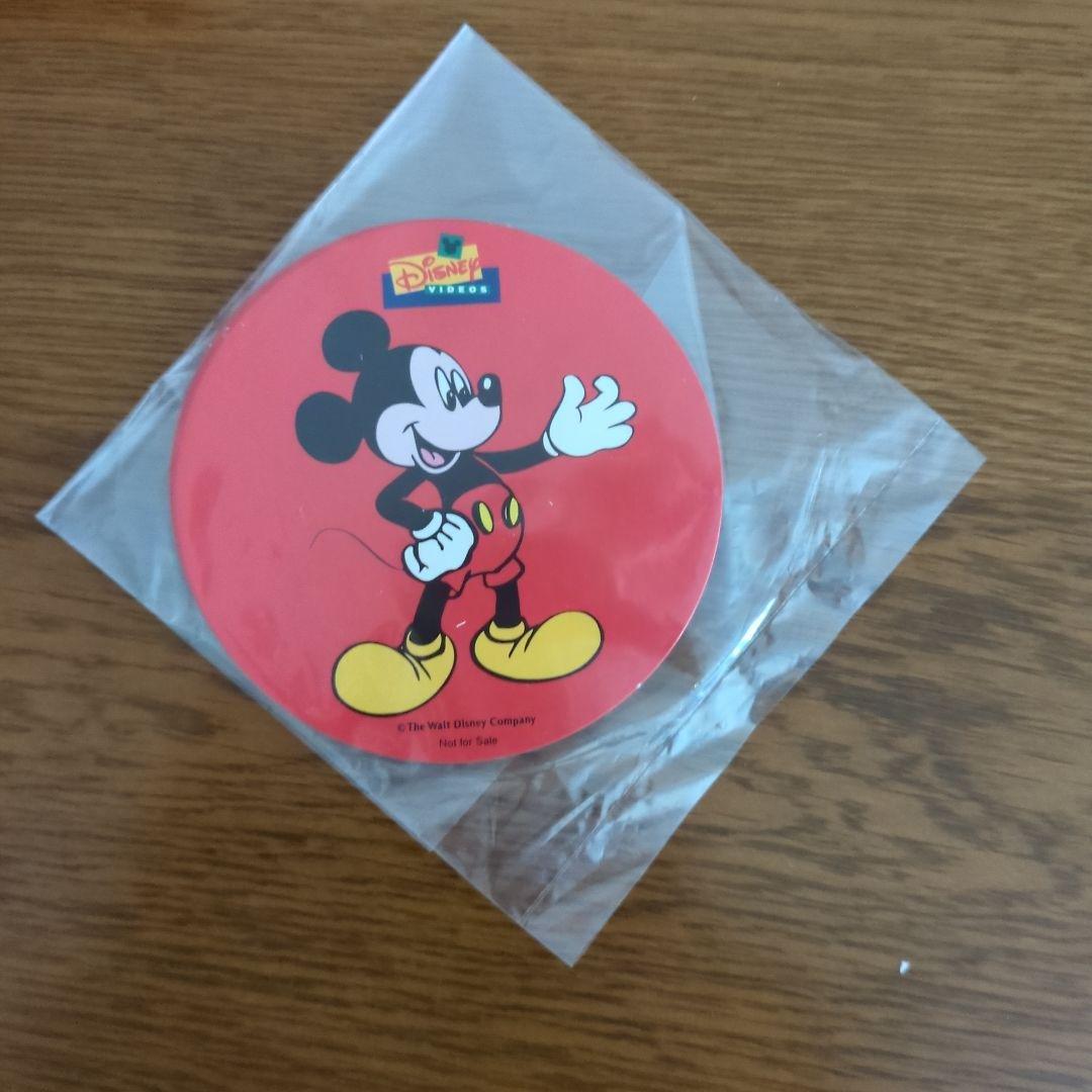 ウォルト・ディズニー　マジカルボックス　プレゼント当選品　未使用新品　激レア希少