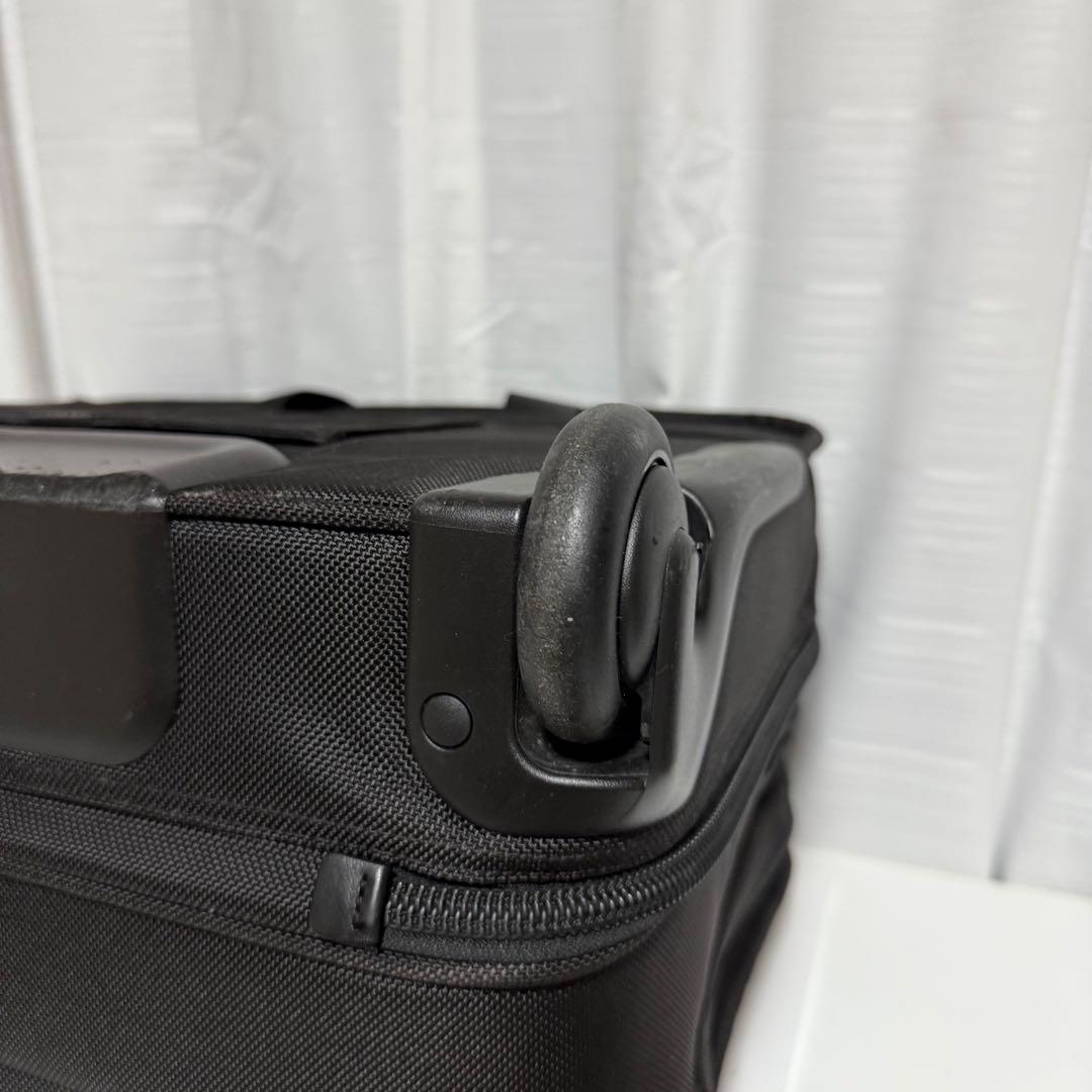⭐️極美品⭐️　TUMI　ALPHA　26104DH　2way　キャリーバッグ