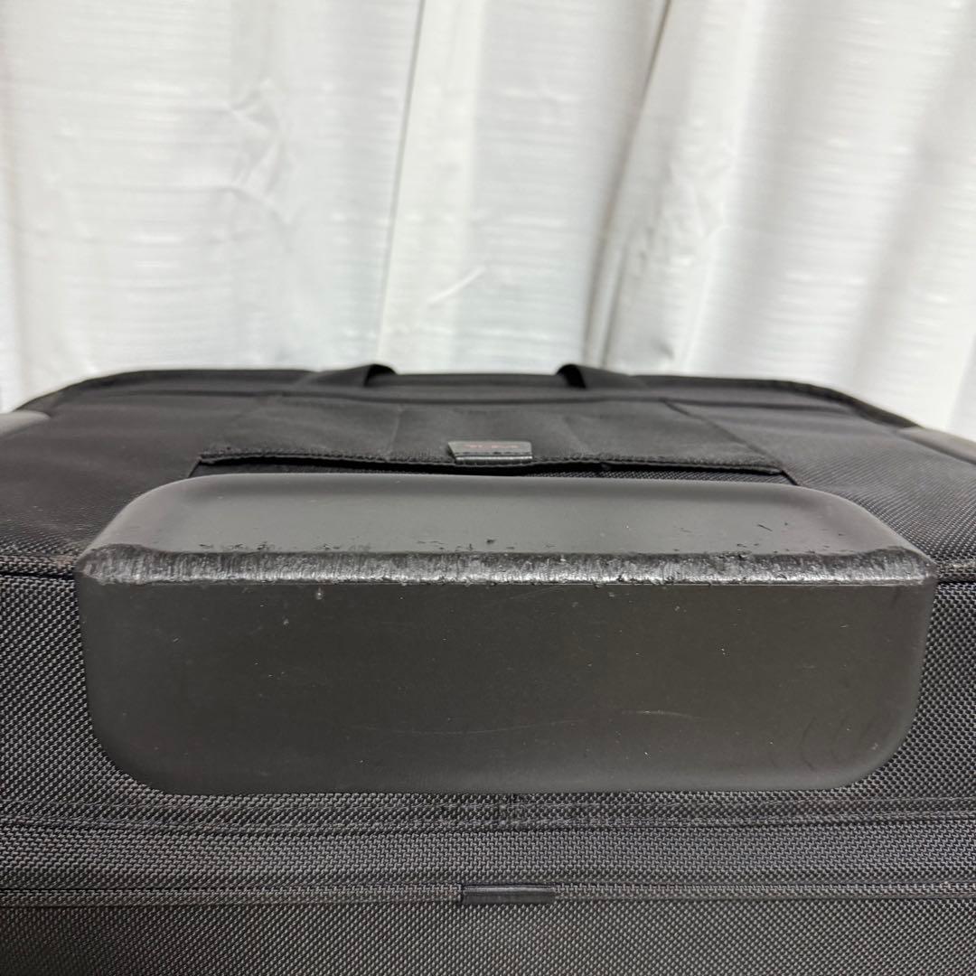 ⭐️極美品⭐️　TUMI　ALPHA　26104DH　2way　キャリーバッグ