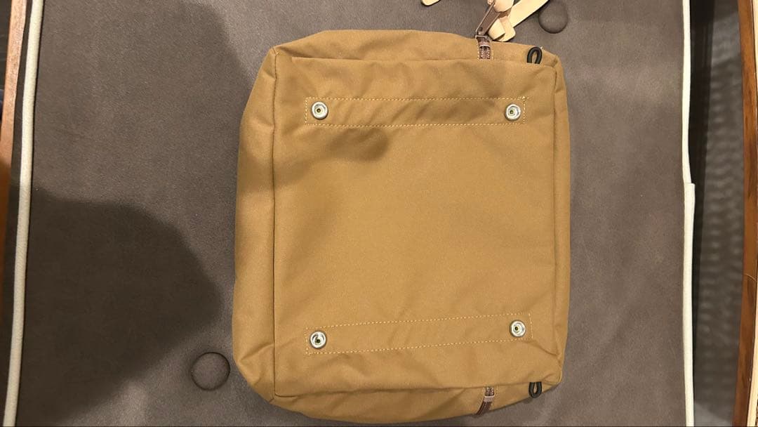 Patagonia giletリメイク　フリースジャケット　SILLAGE