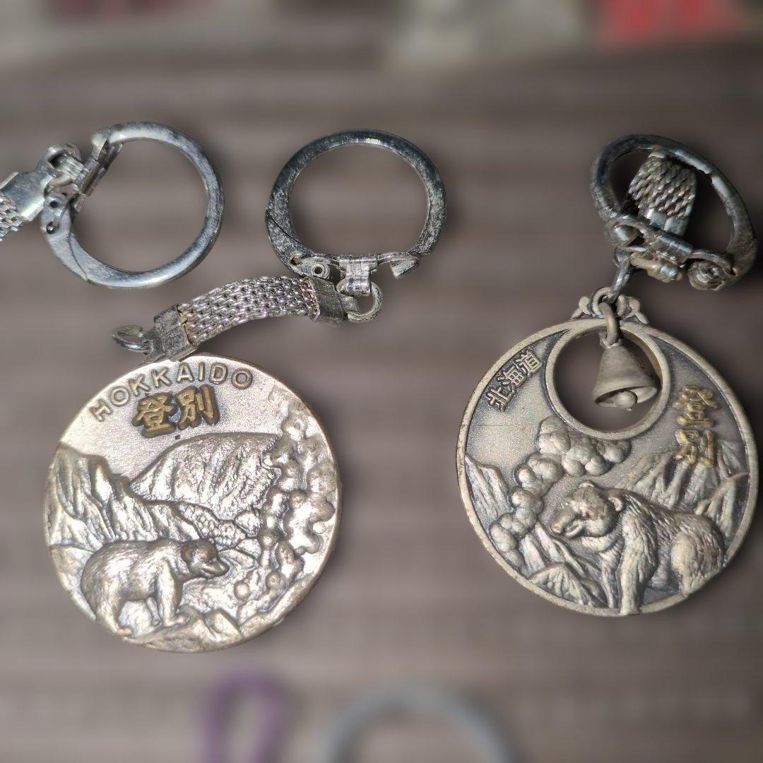 キーホルダー等まとめ売り　ご当地キーホルダー　龍剣キーホルダー　ピンバッジ　バラ