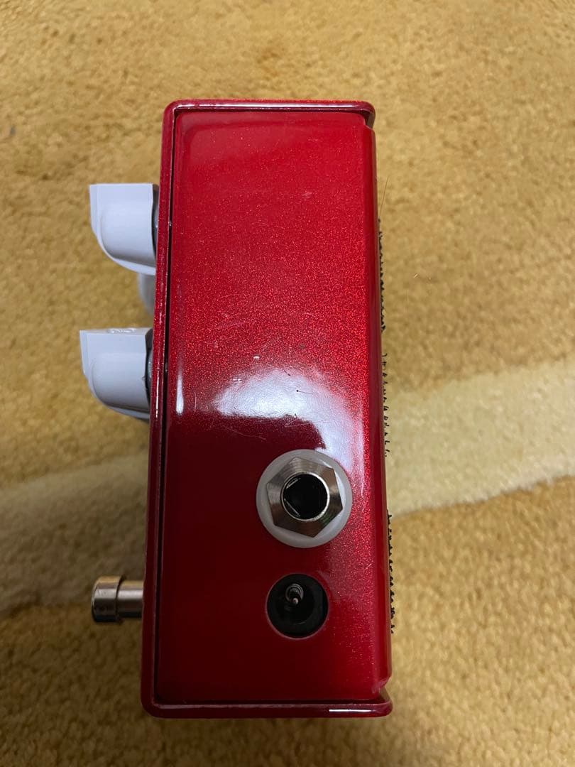 Bogner Ecstasy ギターエフェクター