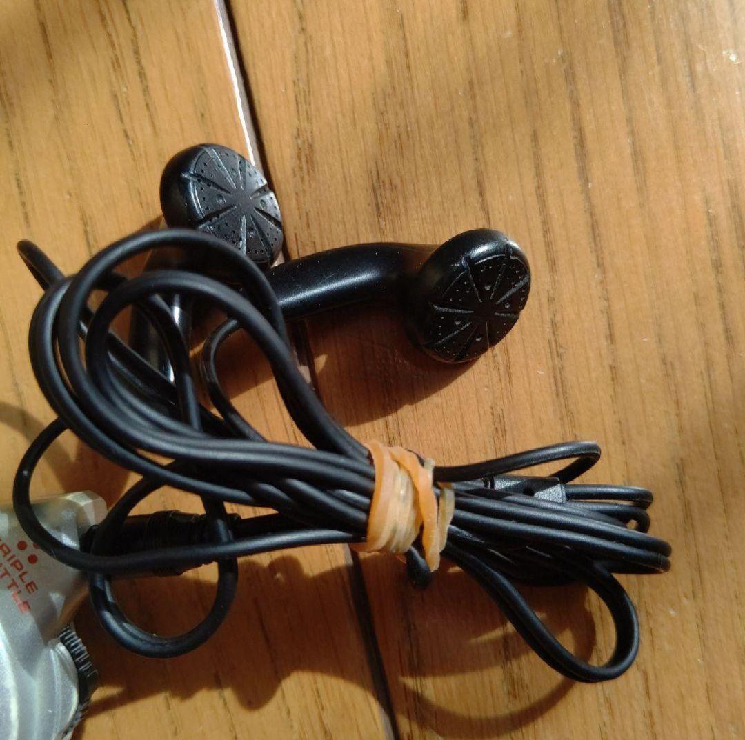 Pioneer ポータブルMDレコーダー PMD-R55-S