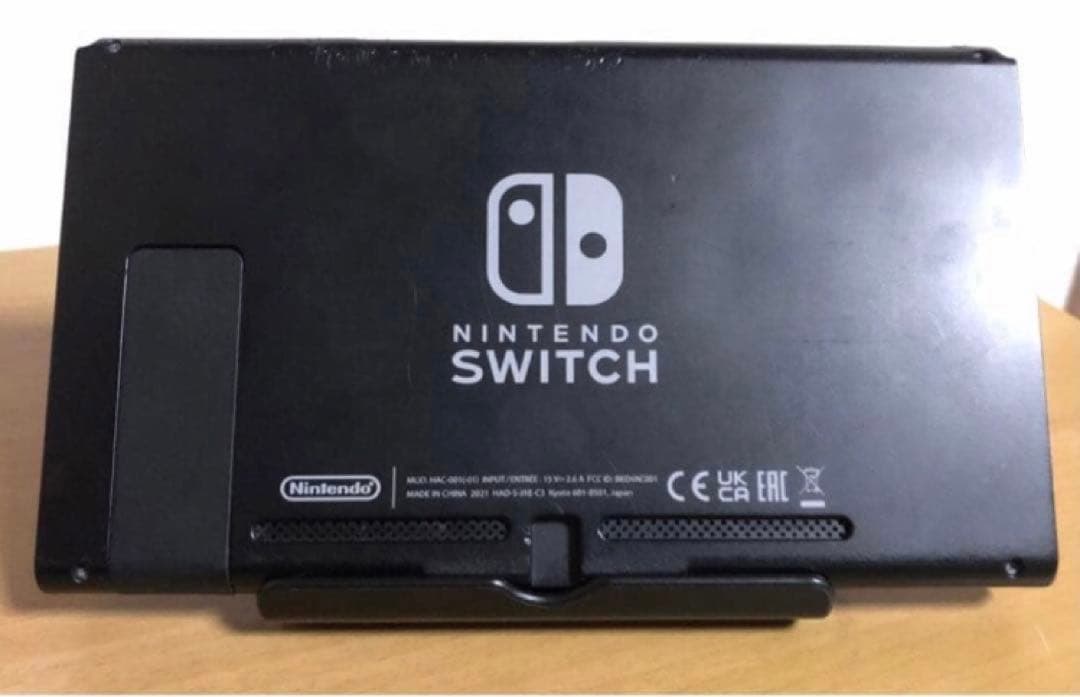 Nintendo Switch スイッチ スプラトゥーン エディション ソフト付