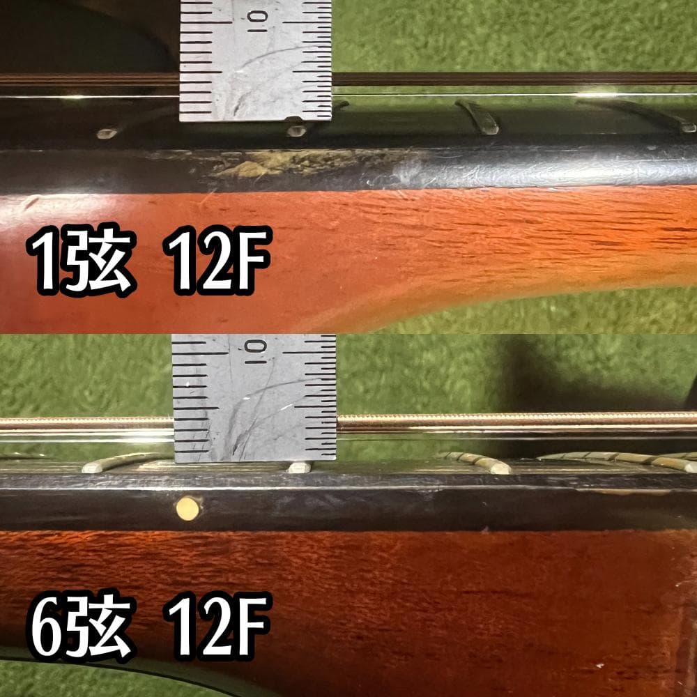 K.Yairi YW-500R アコースティックギター 日本製