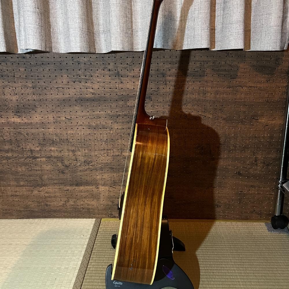 K.Yairi YW-500R アコースティックギター 日本製
