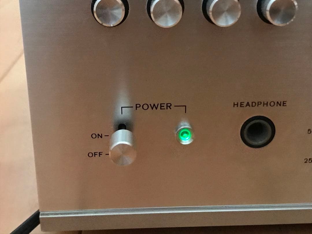 SONY TA-1150 フルメンテナンス品