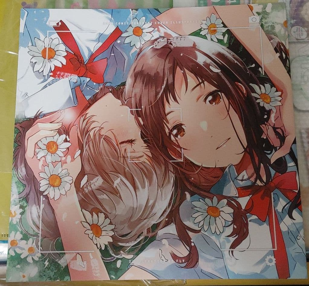 フライ　イラスト集セット