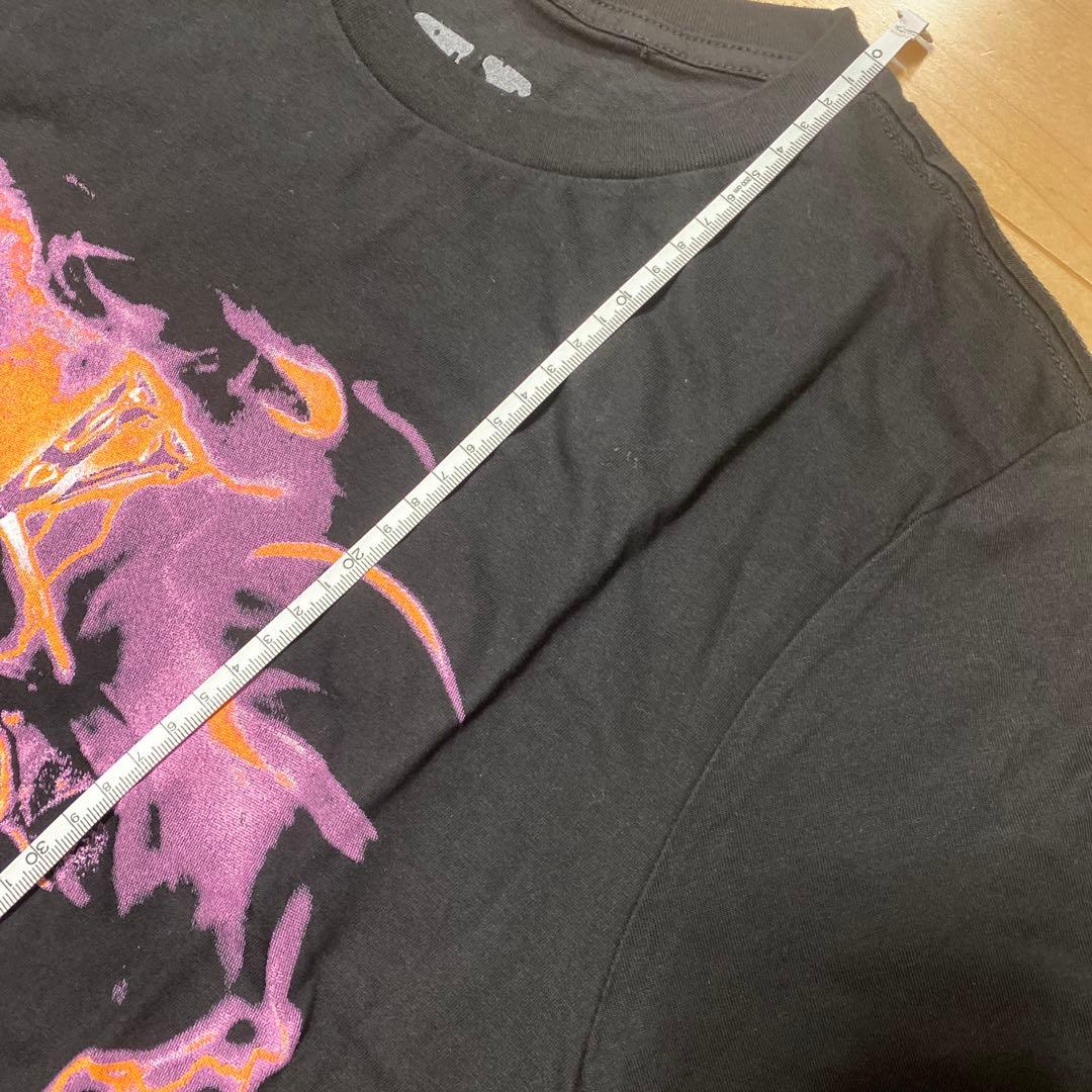 新品S VLONE x Youngboy LIGHTNING Tee