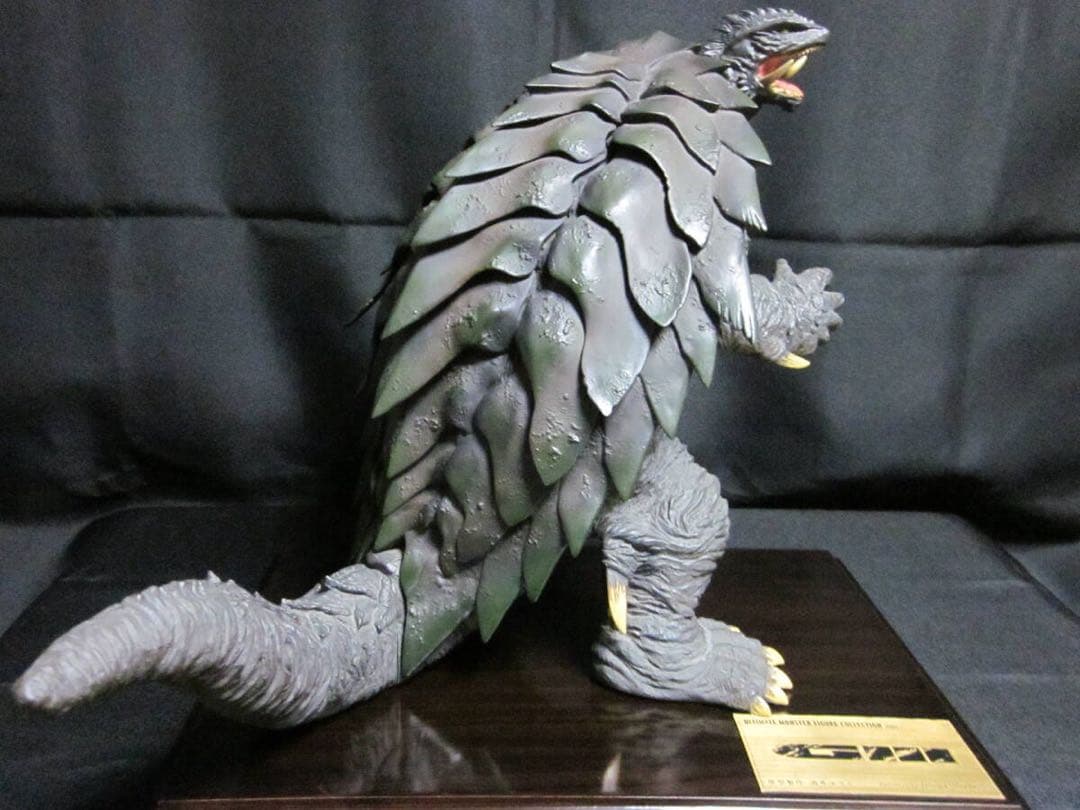 マックスファクトリー　ガメラ3 原型　酒井ゆうじ