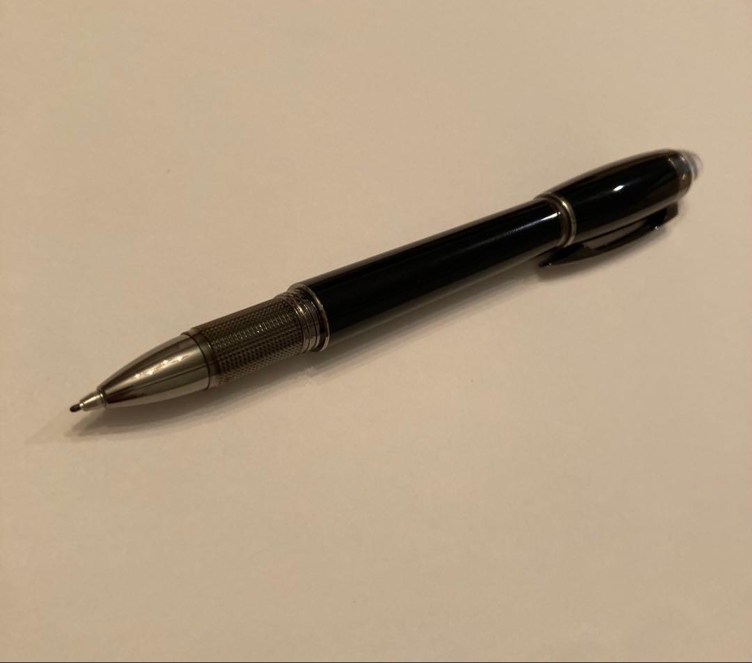 【極美品】MONTBLANC モンブラン　スターウォーカー 105656