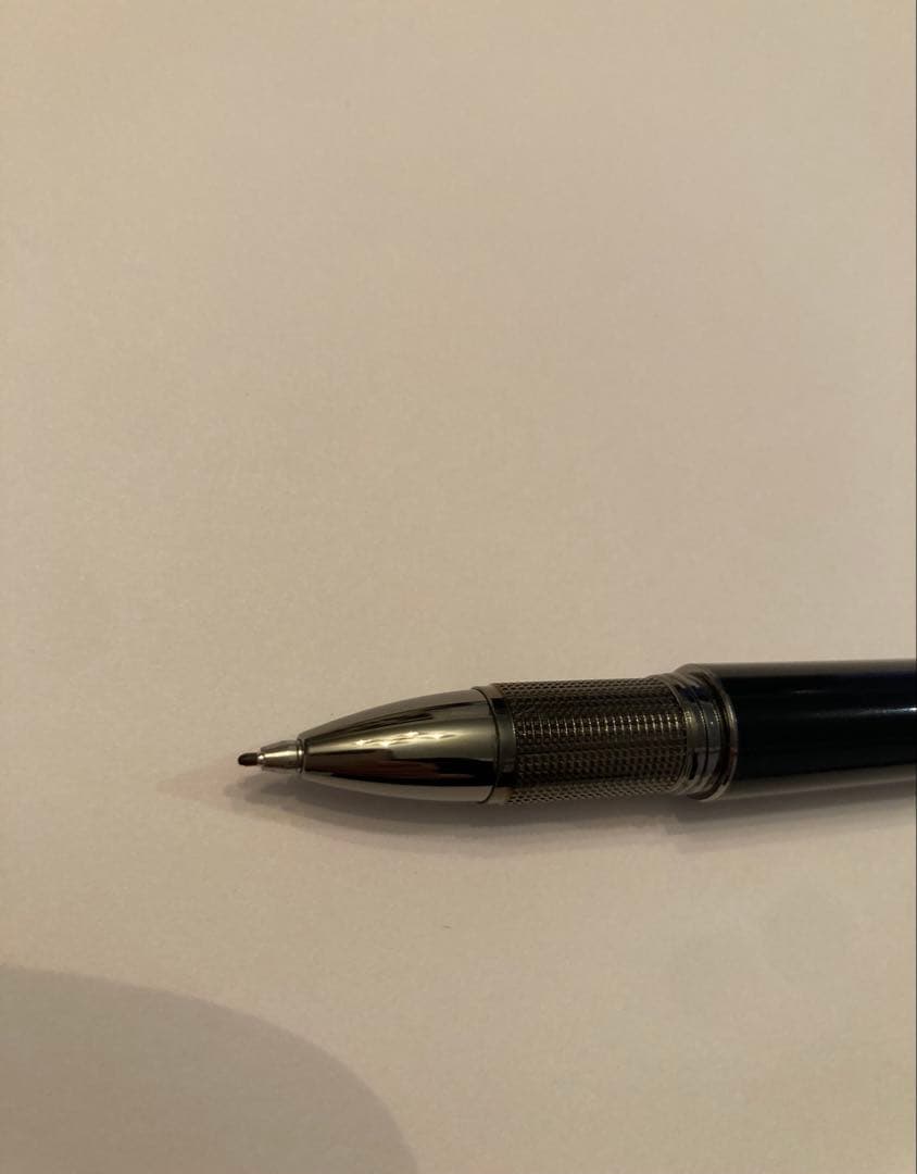 【極美品】MONTBLANC モンブラン　スターウォーカー 105656