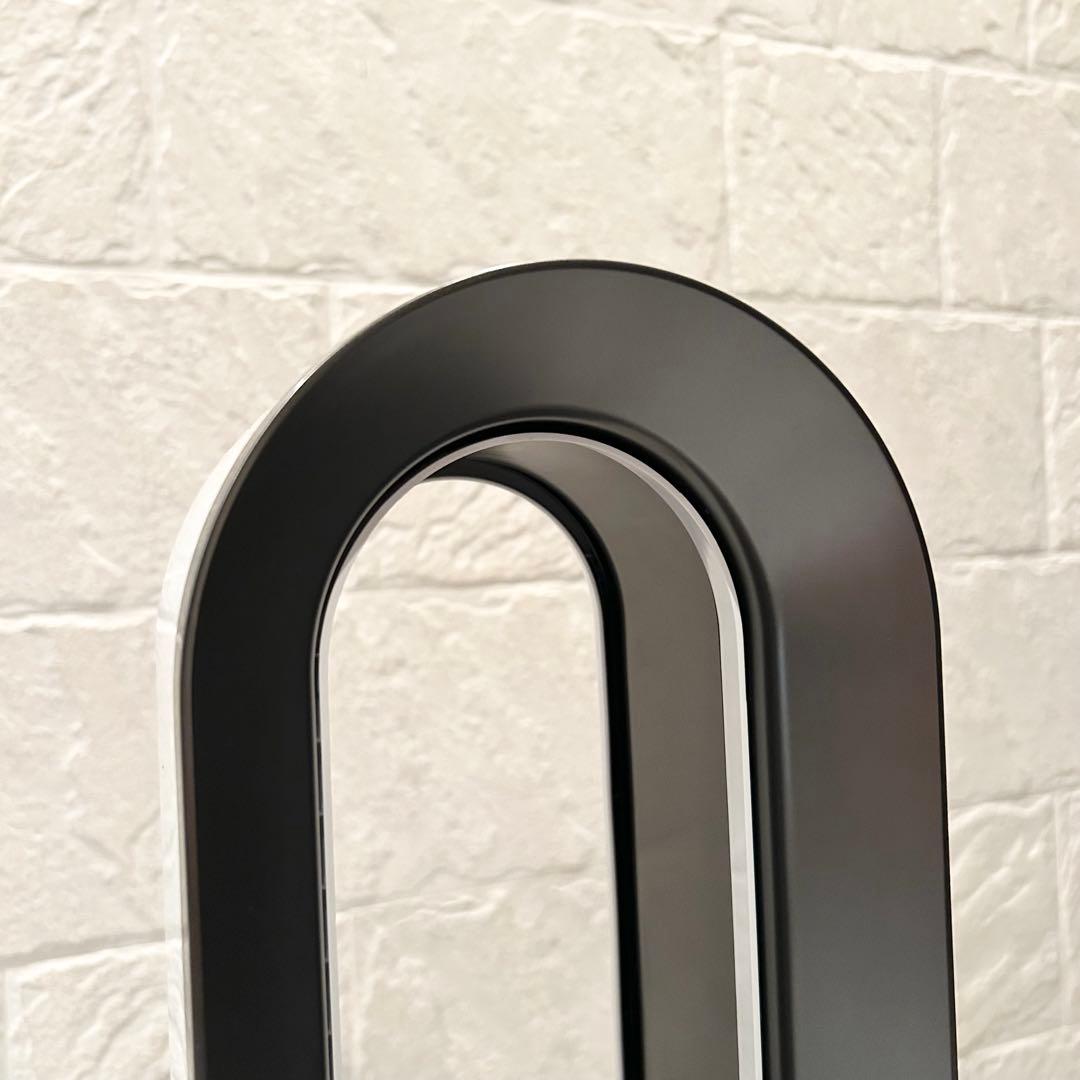 【展示品】 Dyson 2024年製　HOT＆COOL ファンヒーターAM09