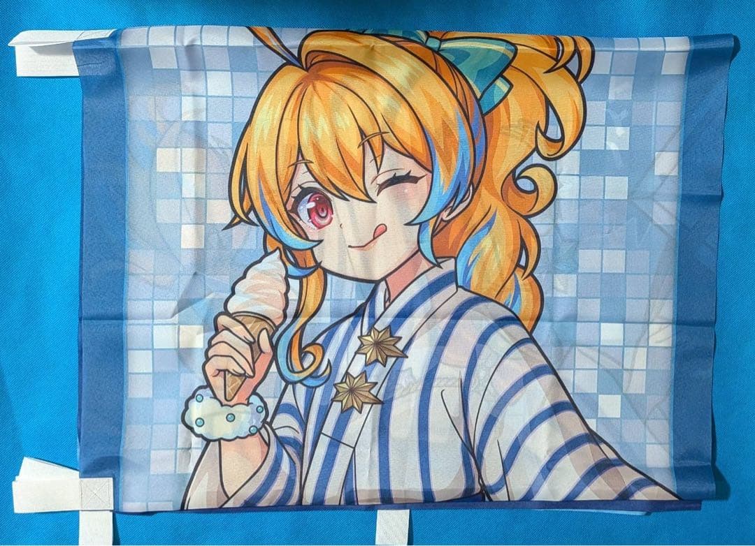 極楽湯　モンスト　のぼり　ノストラダムス