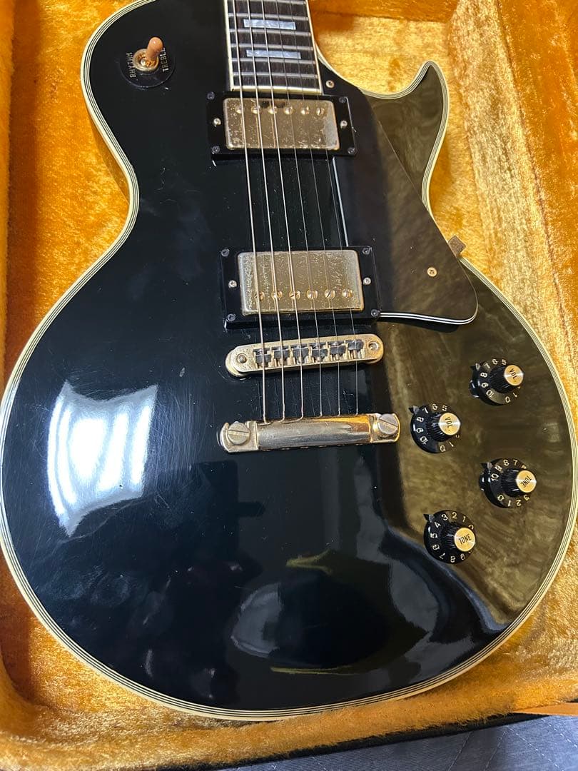 Greco EG-800 1978年製