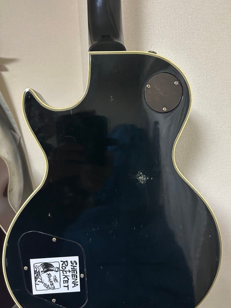 Greco EG-800 1978年製