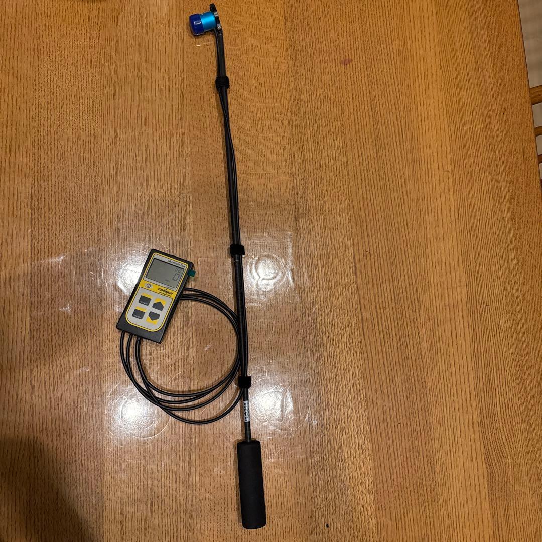 しんApogee Instruments MQ-500