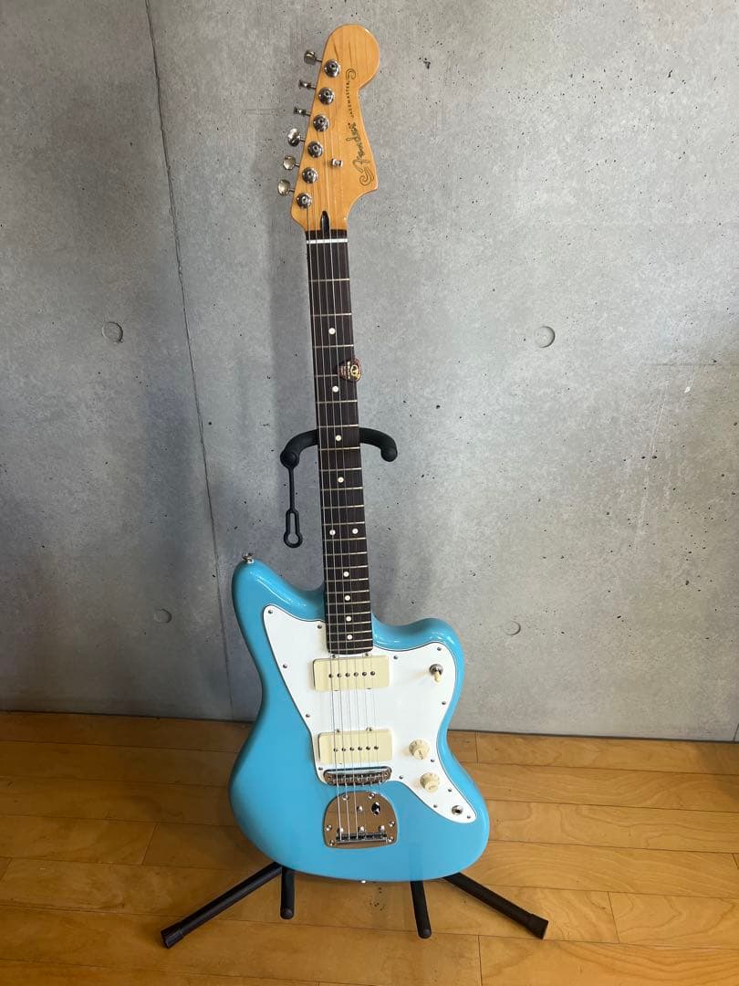 FENDER Player II Jazzmaster ジャズマスター