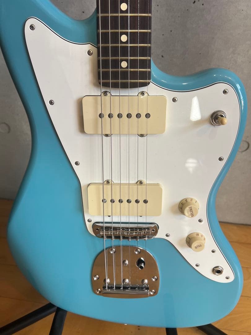 FENDER Player II Jazzmaster ジャズマスター