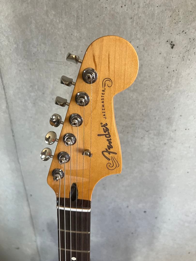 FENDER Player II Jazzmaster ジャズマスター