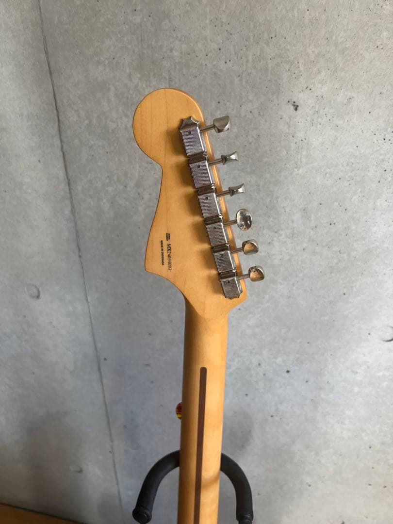 FENDER Player II Jazzmaster ジャズマスター