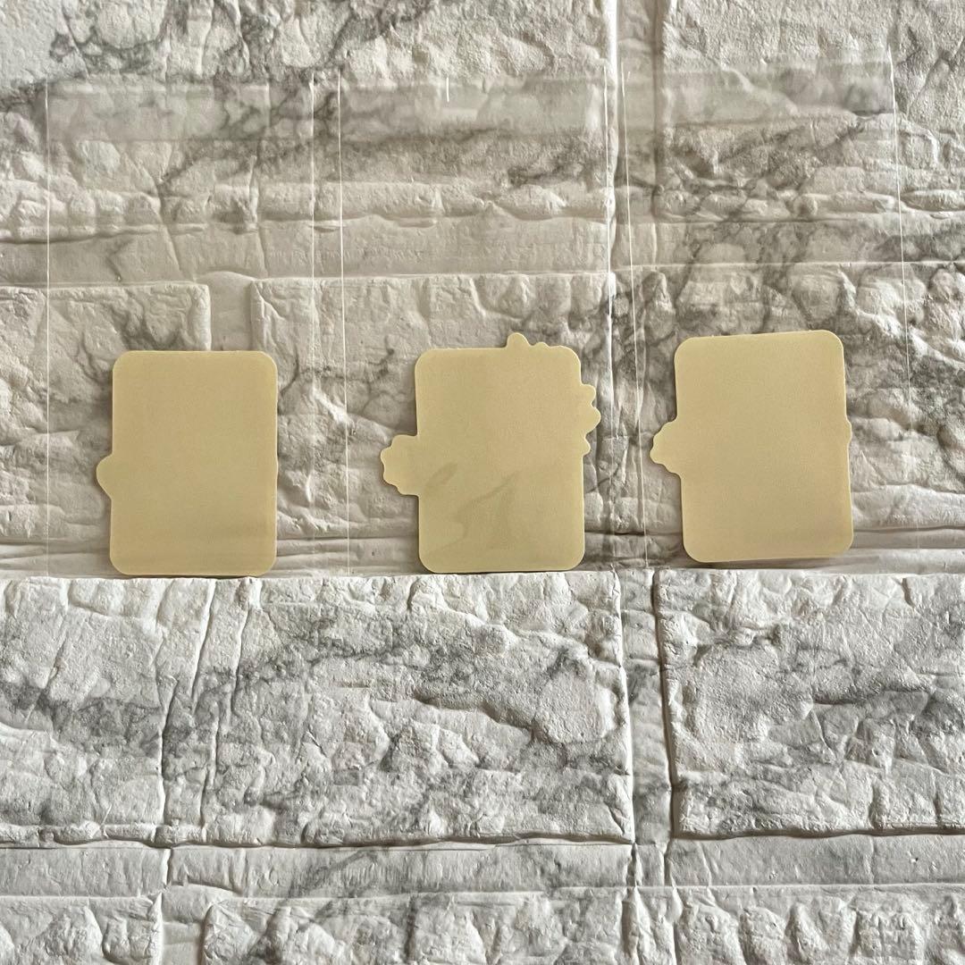 【呪術廻戦】渋谷事変 特別編集版×死滅回游 先行上映 他グッズまとめ売り