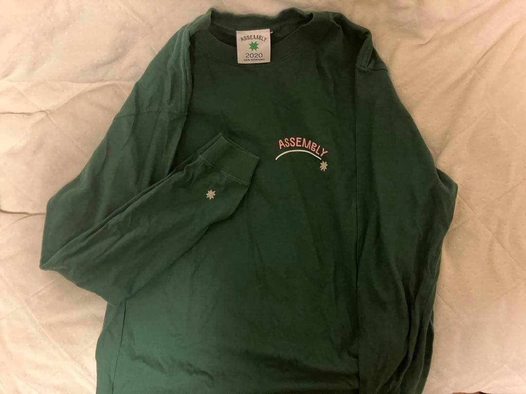 星野源　グッズ　バラ売り不可