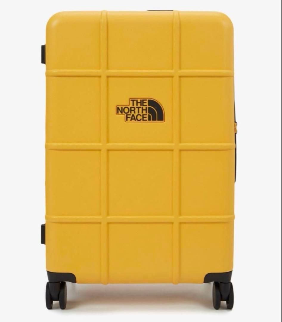 THE NORTH FAICE キャリーケース 24インチ