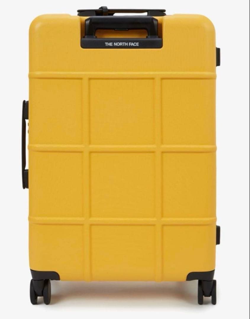 THE NORTH FAICE キャリーケース 24インチ