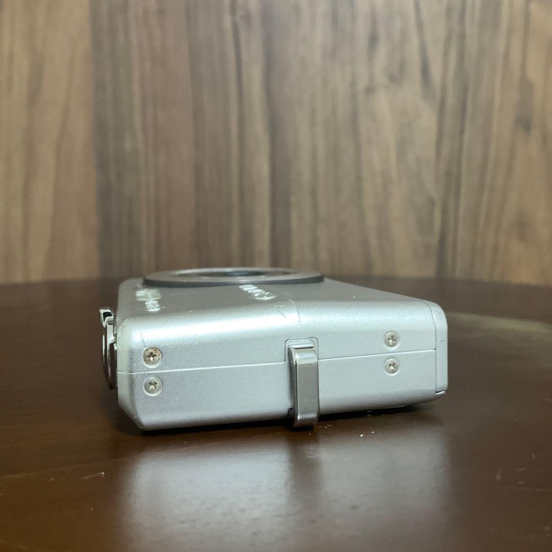 デジタルカメラ Casio EXILIM EX-Z700