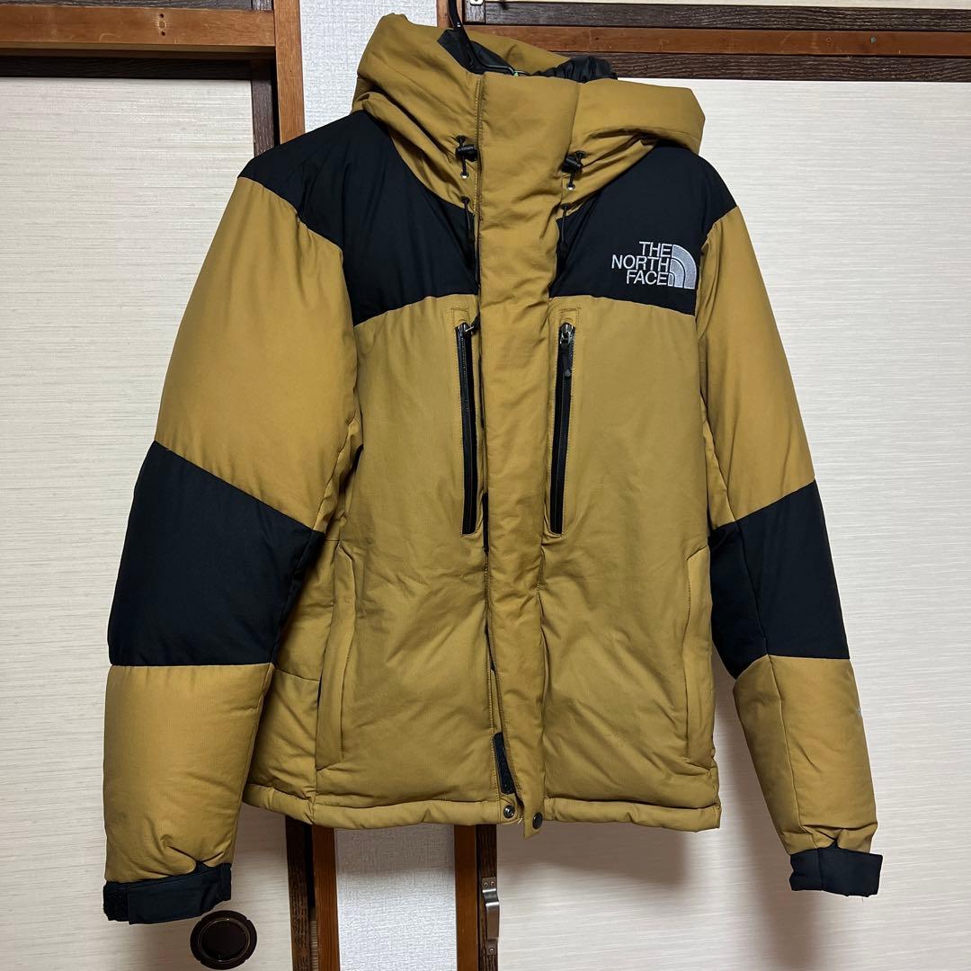 THE NORTH FACE ジャケット バルトロライトジャケット メンズ N…