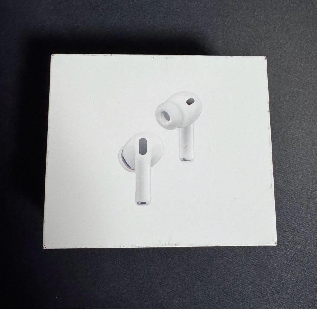 未開封　Airpods Pro 第三世代