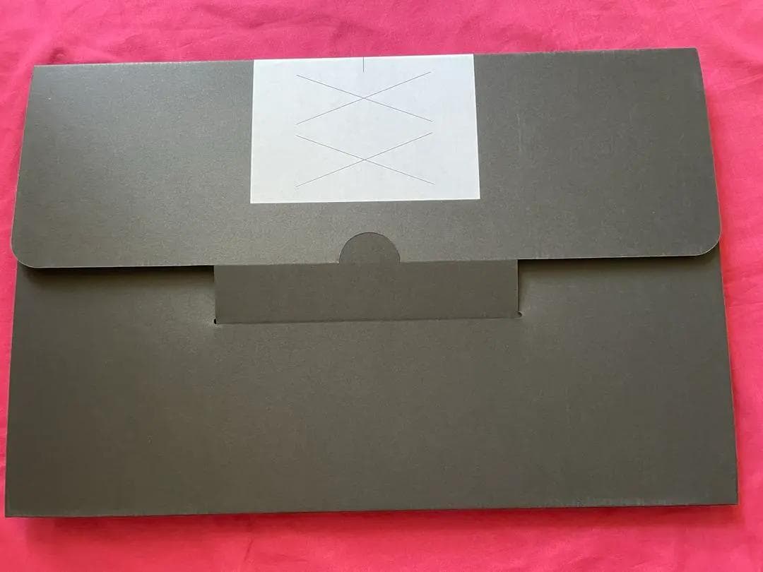 David Sylvian The Perfume of Wealth　サイン付