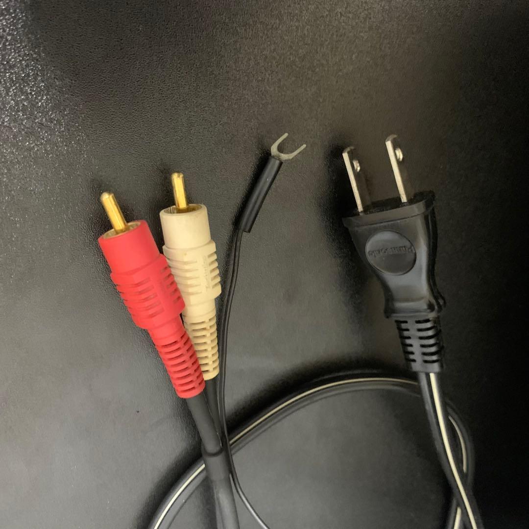 Technics テクニクス SL-1200 Limited ターンテーブル