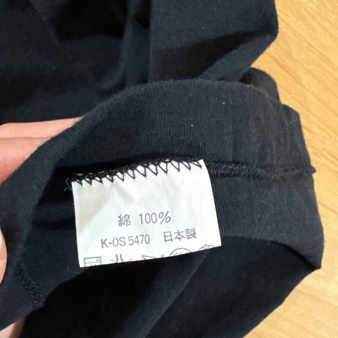 BOØWY LAST GIGS TOKYO DOME 88445 タンクトップ