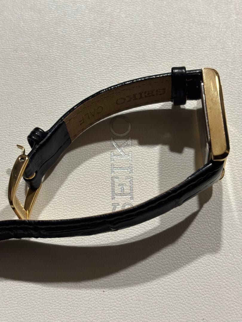 L*y様 SEIKO ESSENTIALS SWR054