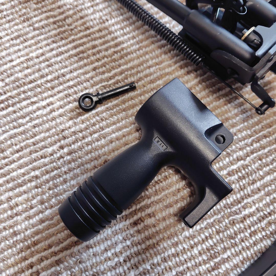 y*i様 東京マルイ MP5K PDW 電動ガン 動作未確認