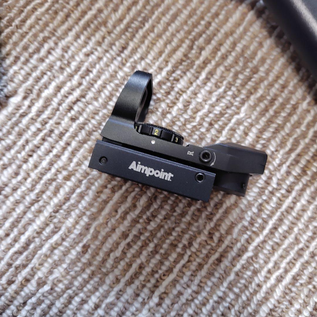 y*i様 東京マルイ MP5K PDW 電動ガン 動作未確認