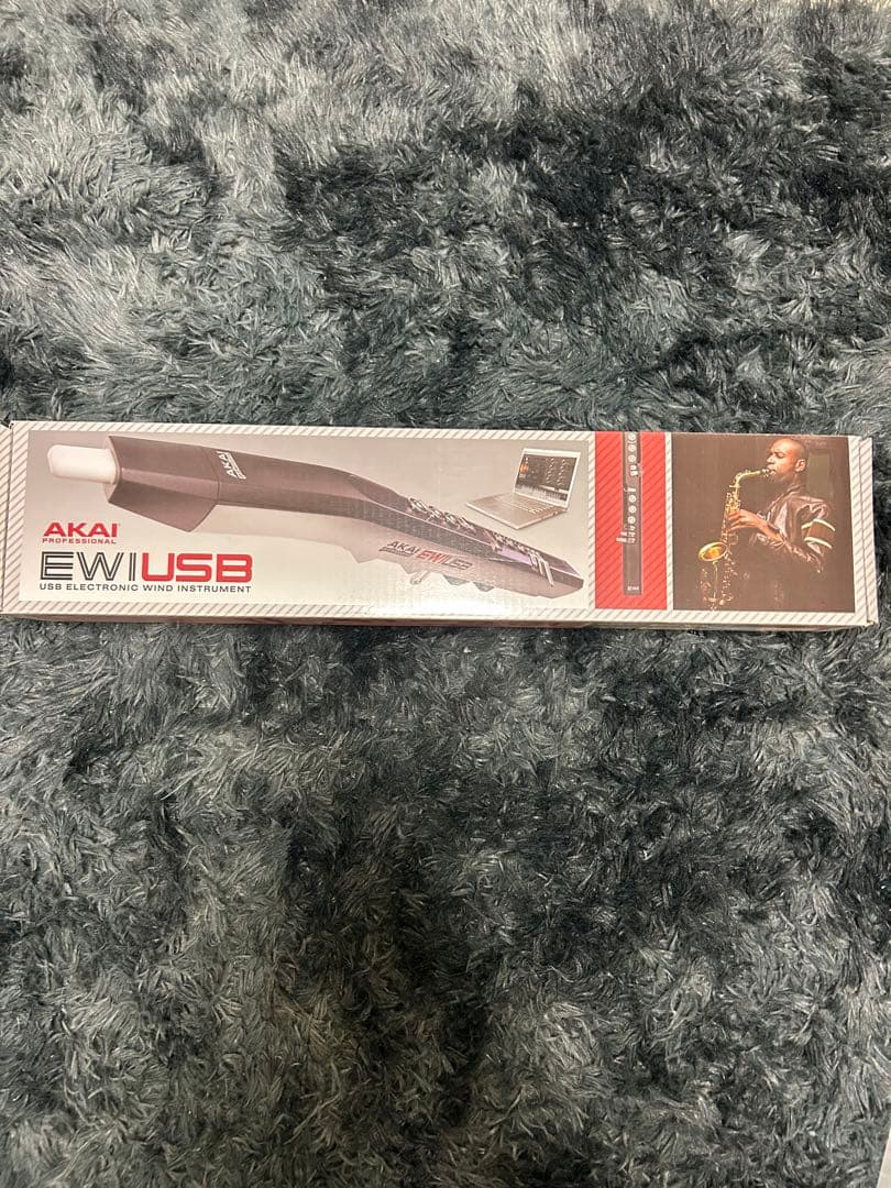 その他 AKAI / EWI USB