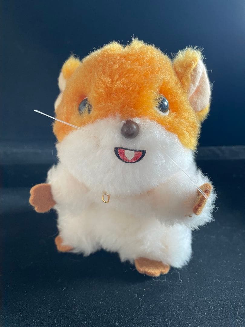 昭和レトロ玩具　草原のシャルロット「スピカ」　2体　激レアぬいぐるみ