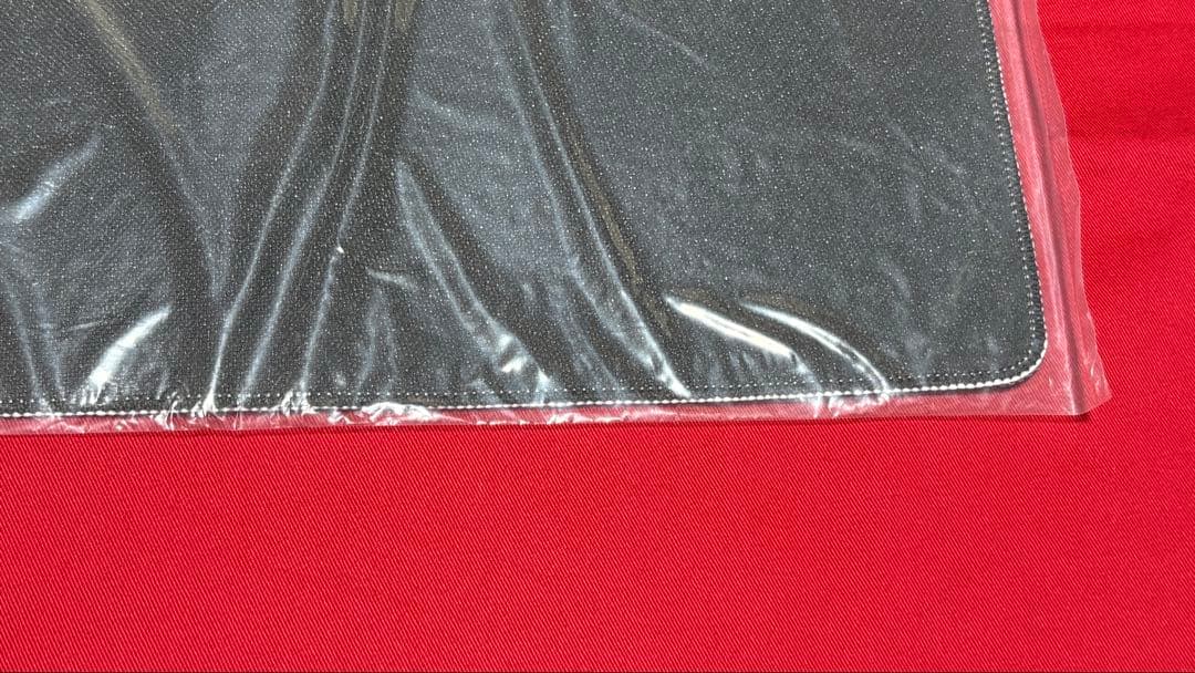 遊戯王 紅涙の魔ラクリモーサ プレイマット