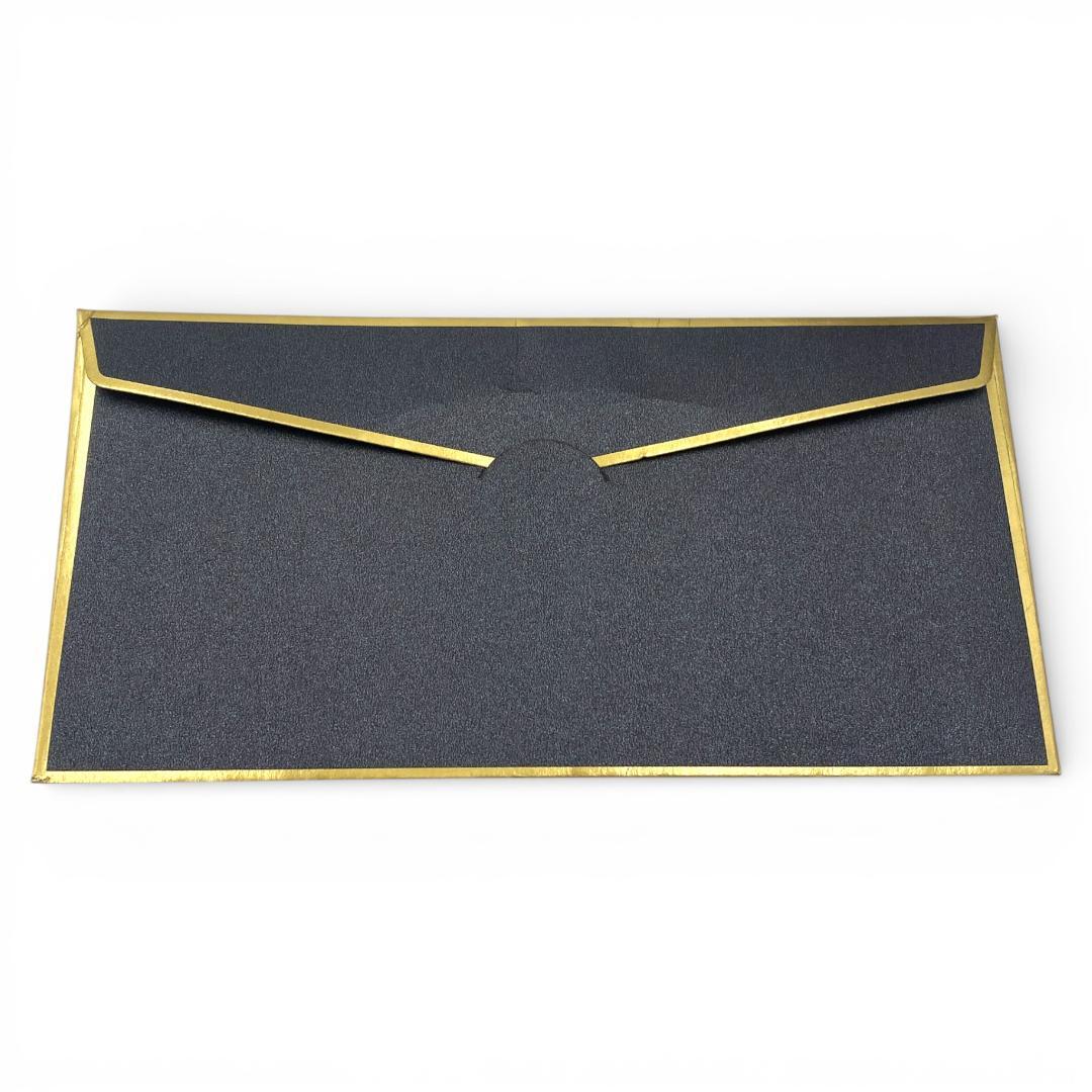 【美品】ディズニー 創立100周年記念 金箔紙幣 10枚セット