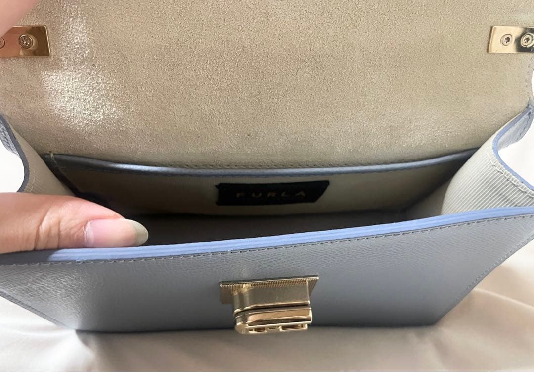 FURLA フルラ　ショルダーバッグ　FURLA 1927 クロスボディ