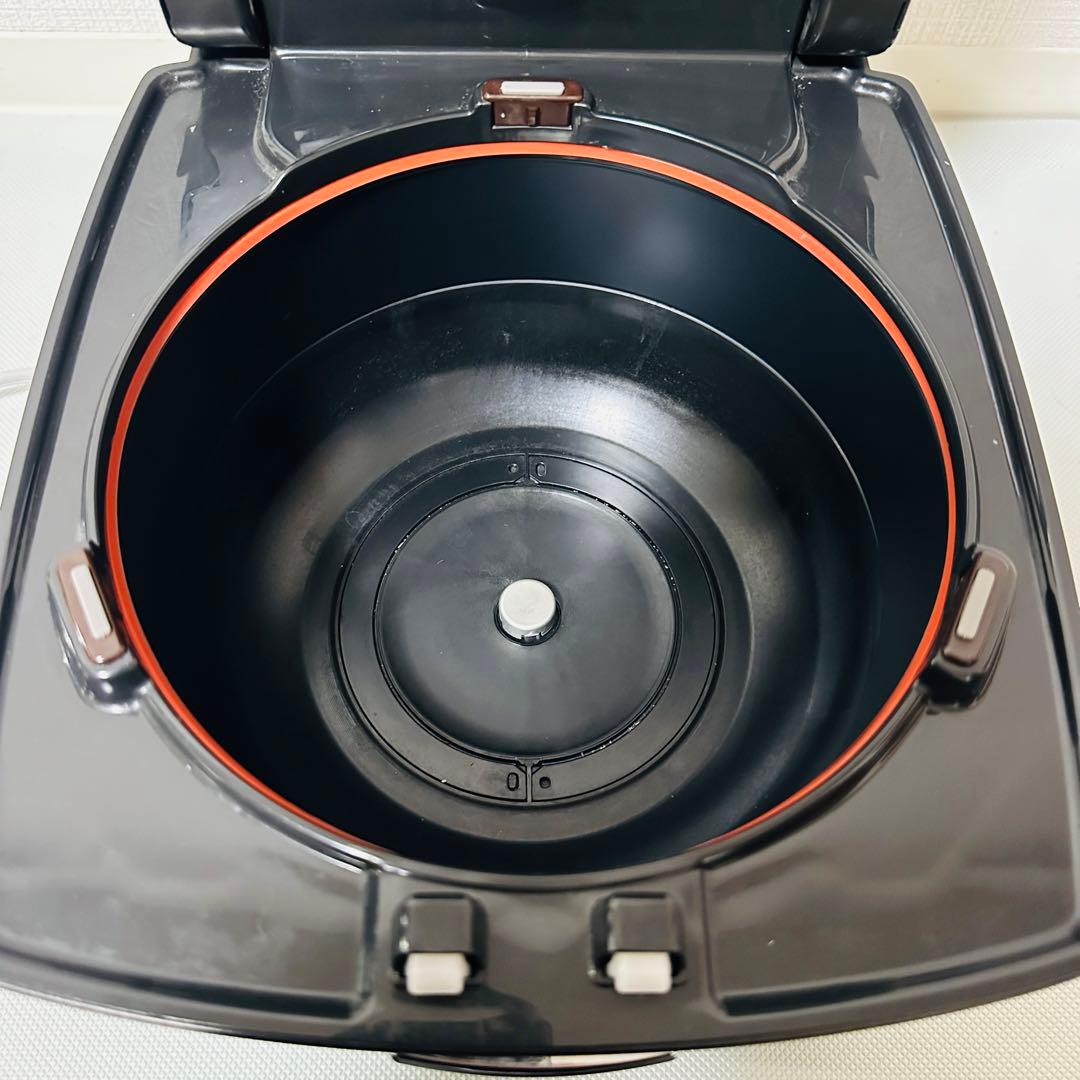 三菱 IH NJ-VW109 本炭釜 5.5合炊飯器 2018年製