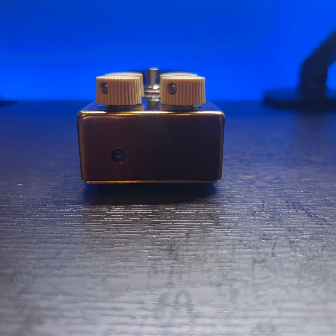 Vemuram Jan Ray / ベムラム ジャンレイ ギター用エフェクター