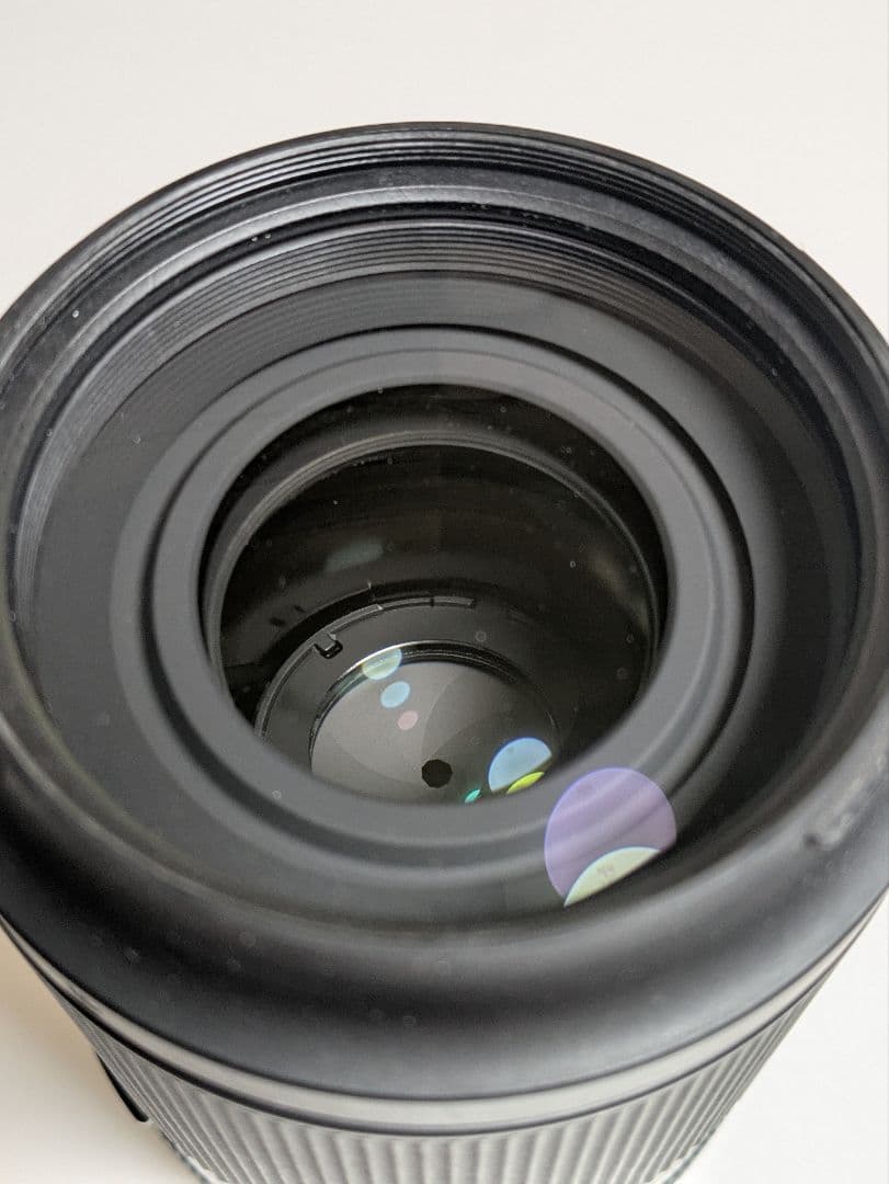 TAMRON 70-180mm F2.8　SONYマウント フルサイズ　フード